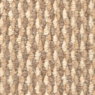 Ковролин разрезной бербер Зартекс (Zartex) Сиена 108 Бежевый 3 м