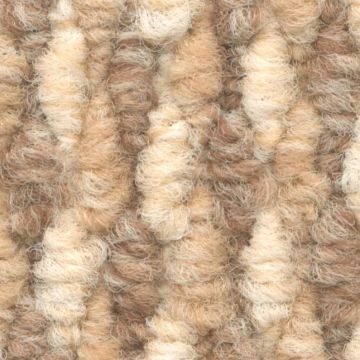 Ковролин разрезной бербер Зартекс (Zartex) Сиена 108 Бежевый 4 м