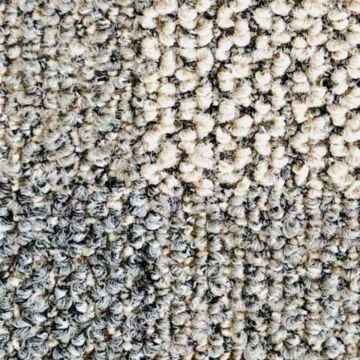 Ковролин разрезной скролл Зартекс (Zartex) Кембридж 508 Серый гранит 3 м