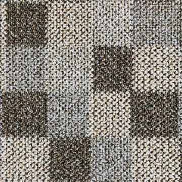 Ковролин разрезной скролл Зартекс (Zartex) Кембридж 509 Перепелиный 3 м