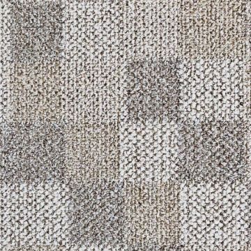 Ковролин разрезной скролл Зартекс (Zartex) Кембридж 507 Какао 3,5 м