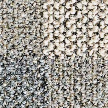 Ковролин разрезной скролл Зартекс (Zartex) Кембридж 508 Серый гранит 3,5 м