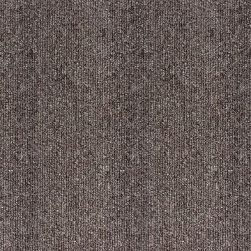 Ковровая плитка Зартекс (Zartex) Сириус 069 Коричневый 5 м2