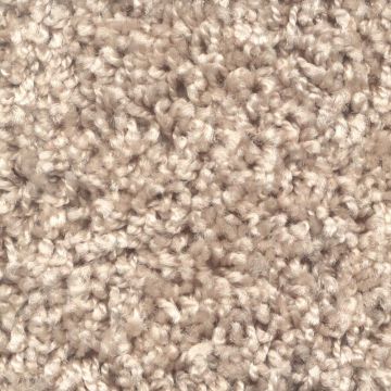 Ковролин разрезной велюр Зартекс (Zartex) Фортуна 053 Мокрый песок 3 м