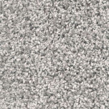 Ковролин разрезной велюр Зартекс (Zartex) Фортуна 003 Серый 3,5 м