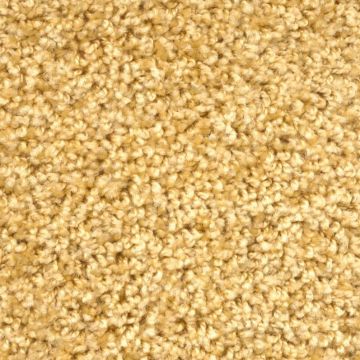 Ковролин разрезной велюр Зартекс (Zartex) Фортуна 008 Золотистый 3,5 м