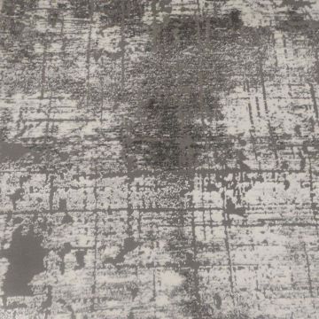 Ковролин тканный Urggazcarpet (Урггазкарпет) Лорин 10128 grey/beige, 1,5 м