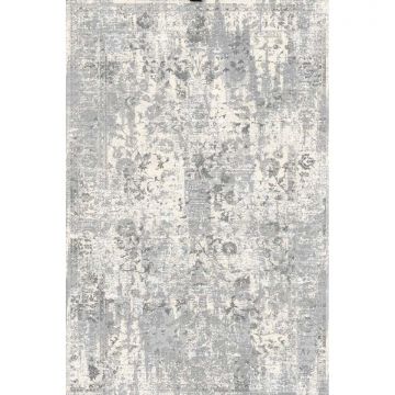 Ковер Heat-Set Urggazcarpet Dream 10278 cream/blue, 1,6х2,3 м