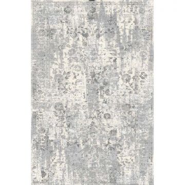 Ковер Heat-Set Urggazcarpet Dream 10278 cream/blue, 2х3 м