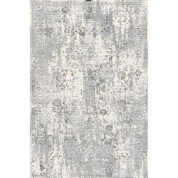 Ковер Heat-Set Urggazcarpet Dream 10278 cream/blue, 3х4 м