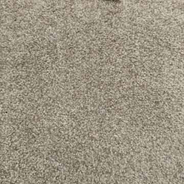 Ковролин тафтинговый Urggazcarpet Cardinal 10559 beige-bone, 3,5 м