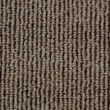 Ковролин тафтинговый Urggazcarpet Partos 10565 grey, 3 м