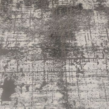 Ковролин тканный Urggazcarpet (Урггазкарпет) Лорин (10128 grey/beige) , 4 м