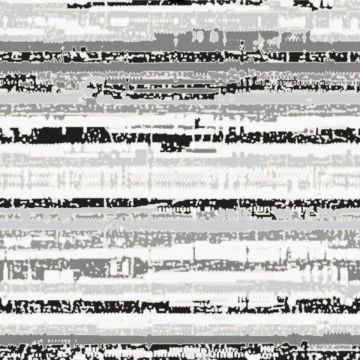 Ковролин тканный Urggazcarpet (Урггазкарпет) Лорин (10599 d.grey) , 3 м