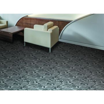 Коммерческий ковролин одноуровневый разрезной Нева Тафт (Neva Taft) Аркадия (90), 4 м