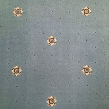 Коммерческий ковролин одноуровневый разрезной Нева Тафт (Neva Taft) Корса (15), 4 м