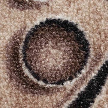 Ковролин тафтинговый Витебские Ковры (Vitebskije Kovry) Палитра 100 (2093) , 1 м