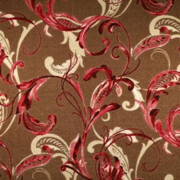 Ковролин тафтинговый Витебские Ковры (Vitebskije Kovry) Палитра 105 (1737a6) , 1 м