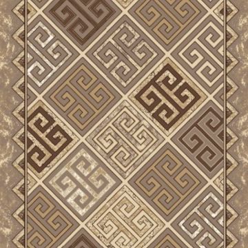 Ковролин тафтинговый Витебские Ковры (Vitebskije Kovry) Палитра 103 1696a2, 4 м