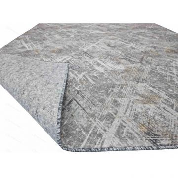 Ковролин тафтинговый Витебские ковры (Vitebskije Kovry) Палитра 91 2574а2, 4 м