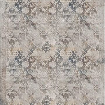 Ковролин тафтинговый Витебские ковры (Vitebskije Kovry) Палитра 91 2595а3, 3 м