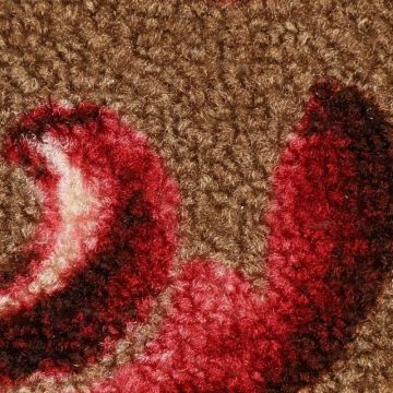 Ковролин тафтинговый Витебские Ковры (Vitebskije Kovry) Палитра 105 (1737a6) , 4 м