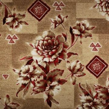 Ковролин тафтинговый Витебские Ковры (Vitebskije Kovry) Палитра 105 (1743a2) , 3 м