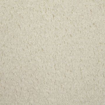 Ковролин микрофибра Oz Kaplan (Оз Каплан) Gold Shaggy (01800A white) , 2 м