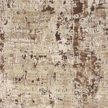 Ковер Soft Touch Kaplanser (Каплансер) Shine 8983A 32 beige/cream, 2,5х4 м