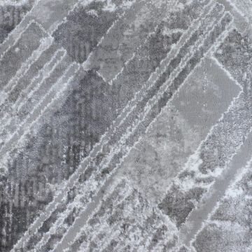 Ковролин хит-сет Safyun (Сафуин) Niceness (NP 354 GREY) , 1 м