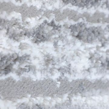 Ковролин хит-сет Safyun (Сафуин) Niceness (NP 354 GREY) , 3 м