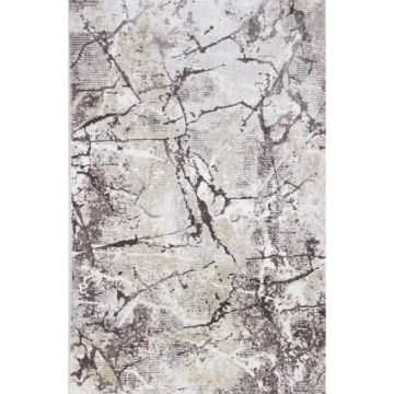 Ковер Heat-Set Safyun (Сафуин) Alissa AS 744 cream/vizion, 2х3 м