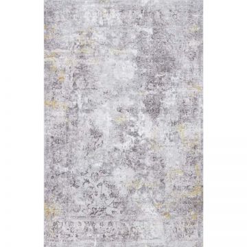 Ковер Heat-Set Safyun (Сафуин) Liparis LP 276 CREAM/CAMEL, 1,5х2,3 м