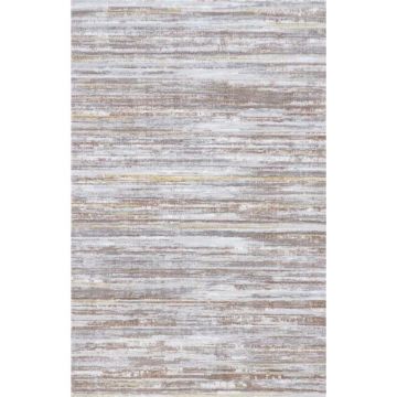 Ковер Heat-Set Safyun (Сафуин) Liparis LP 325 cream/vizon, 2х3 м