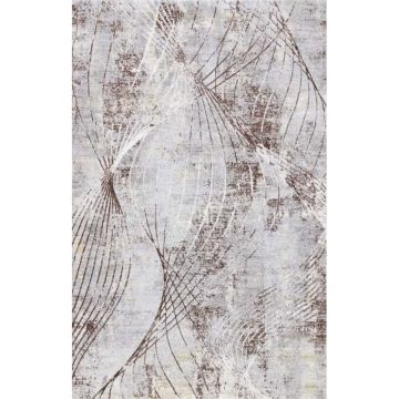 Ковер Heat-Set Safyun (Сафуин) Merry LP 309 CREAM/BROWN, 2,5х3,5 м