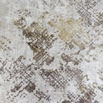 Ковролин хит-сет Safyun (Сафуин) Alissa (AS 719 CREAM VIZON) , 2 м