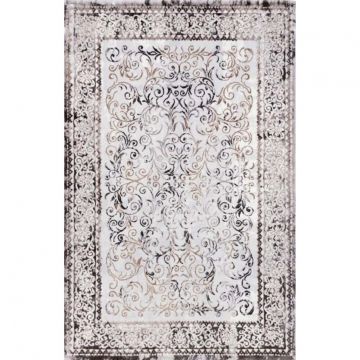 Ковер Heat-Set Safyun (Сафуин) Niceness NP 223 camel, 1,5х2,3 м