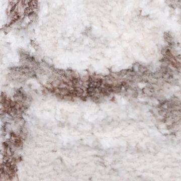 Ковролин хит-сет Safyun (Сафуин) Liparis (D 3459 CREAM/CAMEL) , 1 м