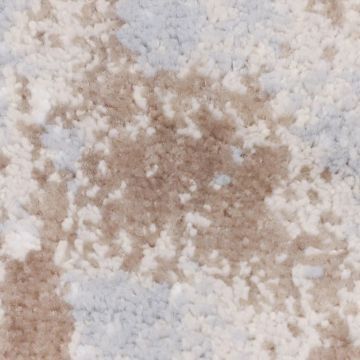 Ковролин хит-сет Mers (Мерс) Lalee (04659A 24-Y8GH CREAM/GREY) , 0.8 м