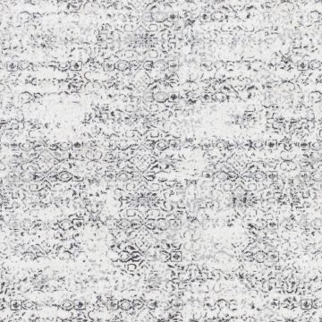 Ковролин хит-сет Mers (Мерс) Lalee (04724A 24-Y8GH CREAM/GREY) , 1 м