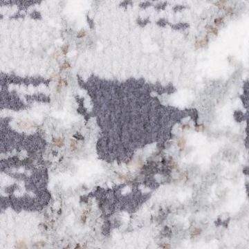 Ковролин хит-сет Mers (Мерс) Lalee (04725A 24-Y8GA CREAM/GREY) , 1 м