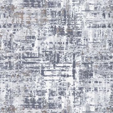 Ковролин хит-сет Mers (Мерс) Lalee (04725A 24-Y8GA CREAM/GREY) , 4 м