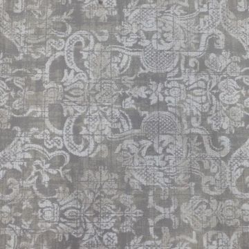 Ковролин хит-сет Mers (Мерс) Victoria Lux (04660A 56-Z8ZS L.GREY/CREAM) , 2 м