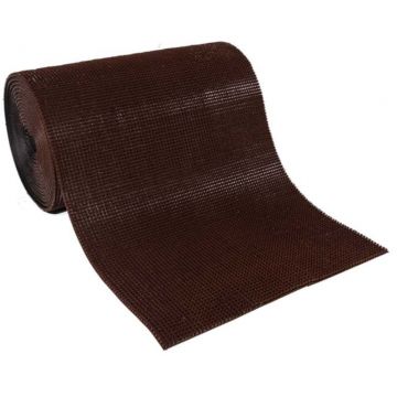 Щетинистое покрытие Импортэкс (Importeks) Стандарт Коричневый 0,9х15 м