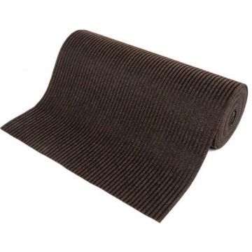 Ковролин иглопробивной Импортэкс (Importeks) Фаворит Коричневый, 3 м