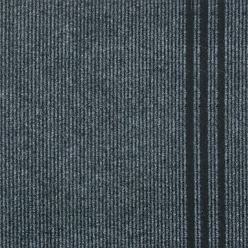 Ковролин иглопробивной Импортэкс Лидер (Lider) XL Серый 1 м