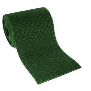 Щетинистое покрытие Импортэкс (Importeks) Стандарт Зеленый металлик 0,9х15 м