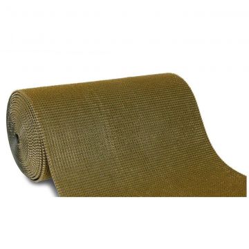 Щетинистое покрытие Импортэкс (Importeks) Стандарт Золото 0,9х15 м