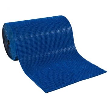 Щетинистое покрытие Импортэкс (Importeks) Стандарт Синий 0,9х15 м