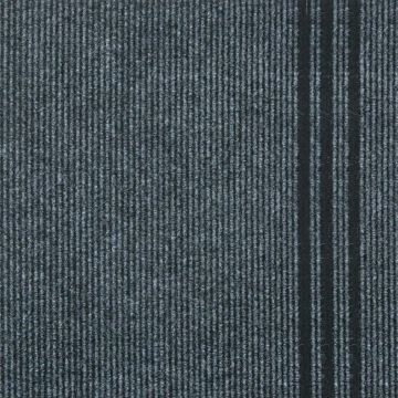 Ковролин иглопробивной Импортэкс Лидер (Lider) XL Серый 0,8 м